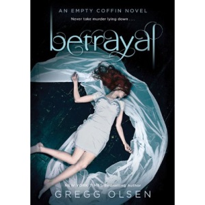 Betrayal (Empty Coffin Novel)
