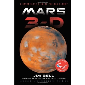 Mars 3-D