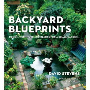 Backyard Blueprints