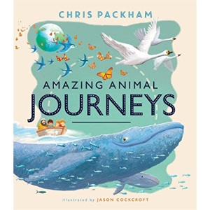 Amazing Animal Journeys