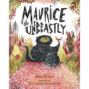 Maurice the Unbeastly