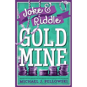 Joke & Riddle Jackpot