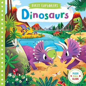Dinosaurs (First Explorers)