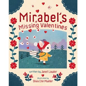 Mirabel's Missing Valentines