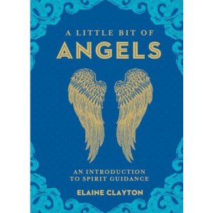 Little Bit of Angels: An Introduction to Guardian Healing: 11 (A Little Bit of)