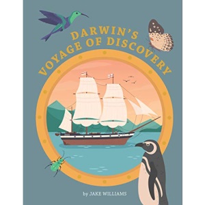 Darwin's Voyage of Discovery