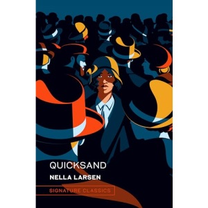 Quicksand (Signature Classics) (Signature Editions)
