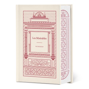 Les Misérables (Signature Clothbound Editions)