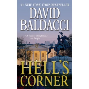 Hell's Corner