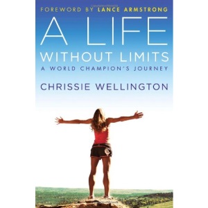 A Life Without Limits: A World Champion's Journey
