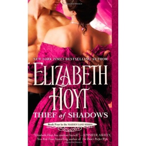 Thief of Shadows (Maiden Lane)