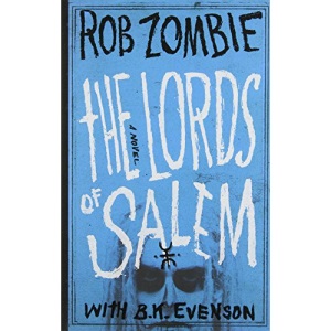 The Lords of Salem