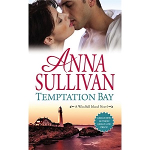 Temptation Bay: Number 1 in series (Windfall Island)