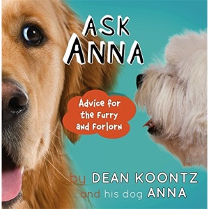 Ask Anna: Advice for the Furry and Forlorn