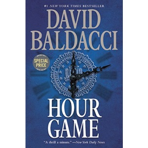 Hour Game (Value Priced) (King & Maxwell)
