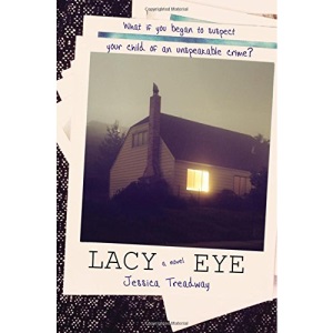 Lacy Eye