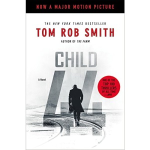 Child 44: 1 (Child 44 Trilogy)