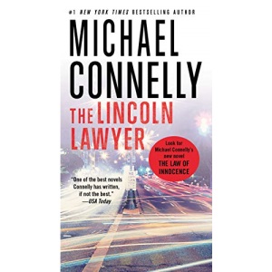 The Lincoln Lawyer (Lincoln Lawyer Novel)