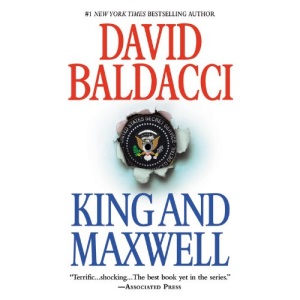 King and Maxwell