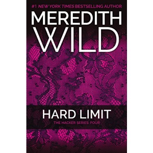 Hard Limit: The Hacker Series #4