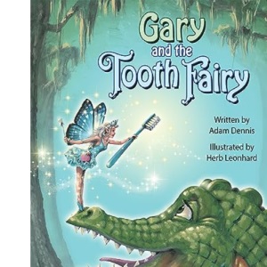 Gary and the Tooth Fairy (Pelican)