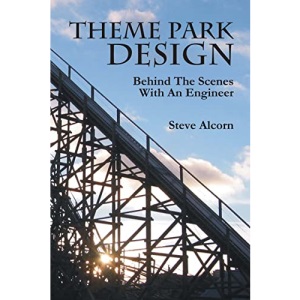 Theme Park Design: Behind The Scenes With An Engineer