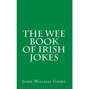 The Wee Book of Irish Jokes