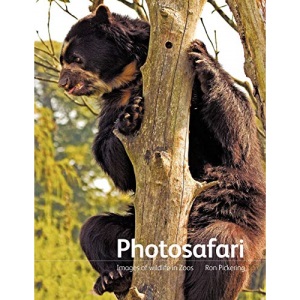 Photosafari: Images of Wildlife in Zoos