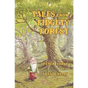 Tales from Fidgety Forest