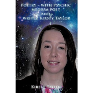 Poetry - With Psychic Medium Poet and Writer Kirsty Taylor