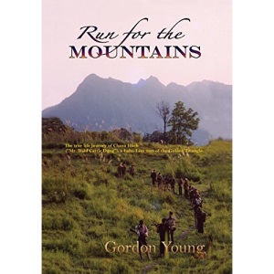 Run for the Mountains