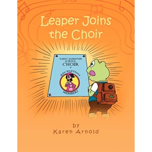 Leaper Joins the Choir