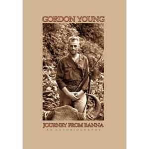 Journey from Banna: My Life, Times, and Adventures