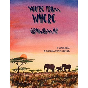 You're From Where Grandma?