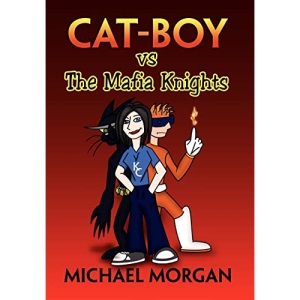Cat Boy Vs the Mafia Knights