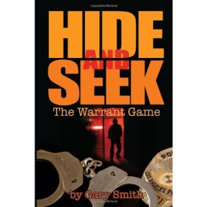 Hide and Seek: The Warrant Game