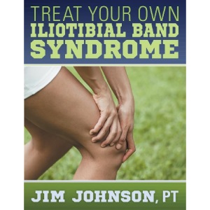 Treat Your Own Iliotibial Band Syndrome