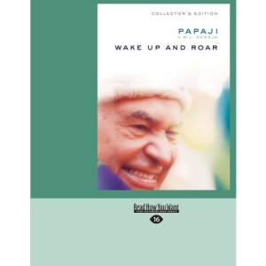 Wake Up and Roar