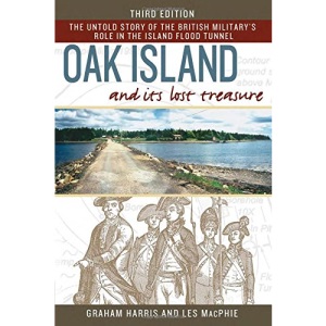 Oak Island and its Lost Treasure