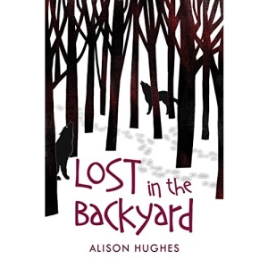 Lost in the Backyard