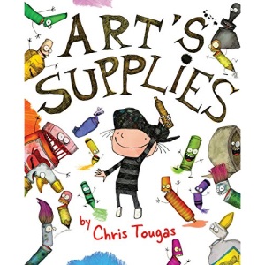 Art's Supplies