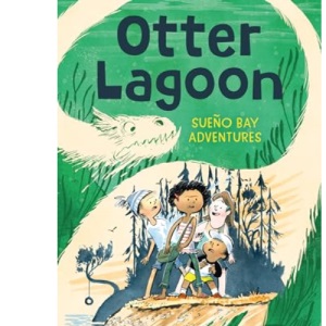 Otter Lagoon (Sueño Bay Adventures)