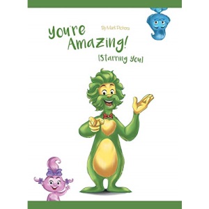 You're Amazing! (Starring You)