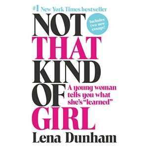 Not That Kind of Girl