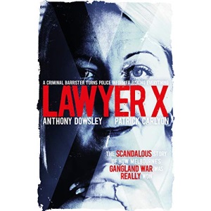 Lawyer X