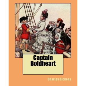 Captain Boldheart