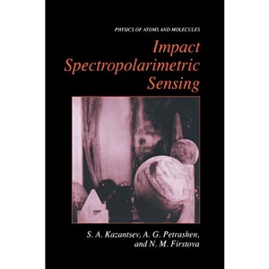 Impact Spectropolarimetric Sensing (Physics of Atoms and Molecules)