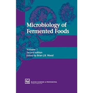 Microbiology of Fermented Foods