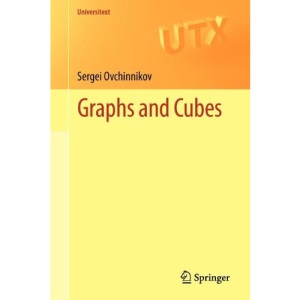 Graphs and Cubes (Universitext)