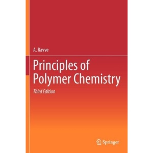 Principles of Polymer Chemistry